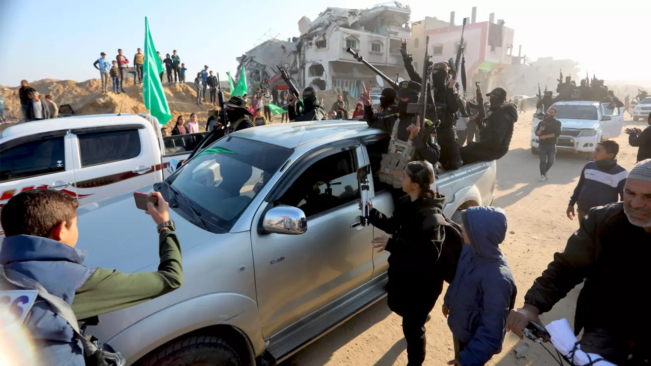 The world accepts mass death as long as it is far enough away and does not involve Jews © Mena Today 