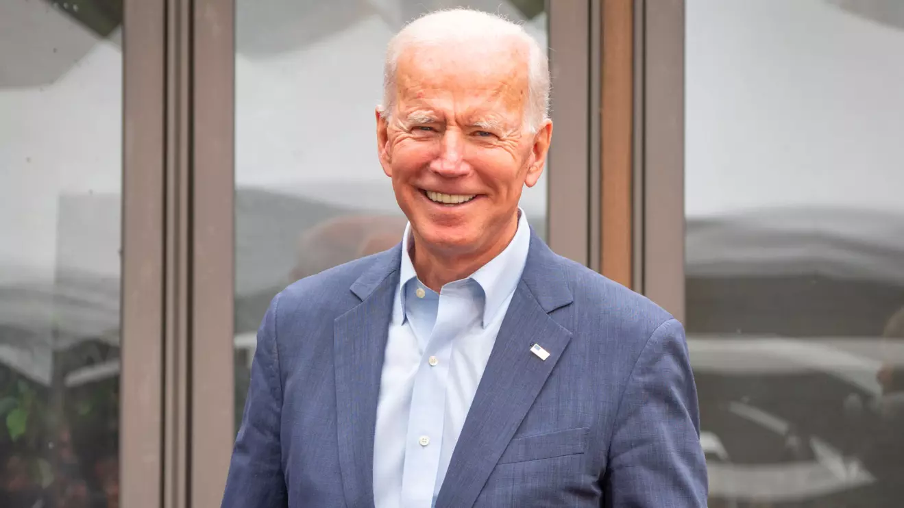 U.S. President Joe Biden © Mena Today 