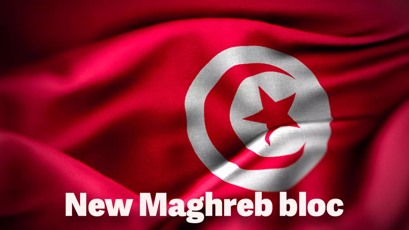 Notably absent from the meeting, Morocco and Mauritania, both integral members of the Maghreb region.