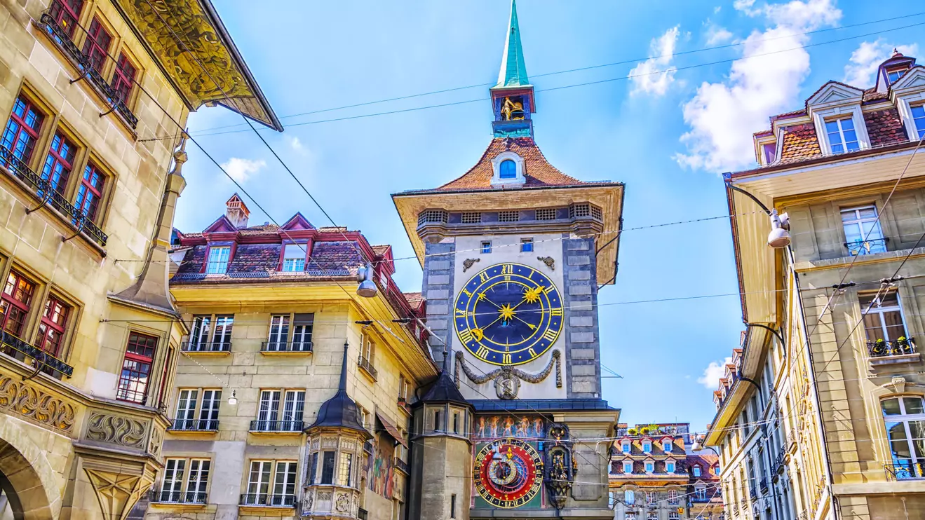 Bern is running out of arguments - and credibility © Mena Today 