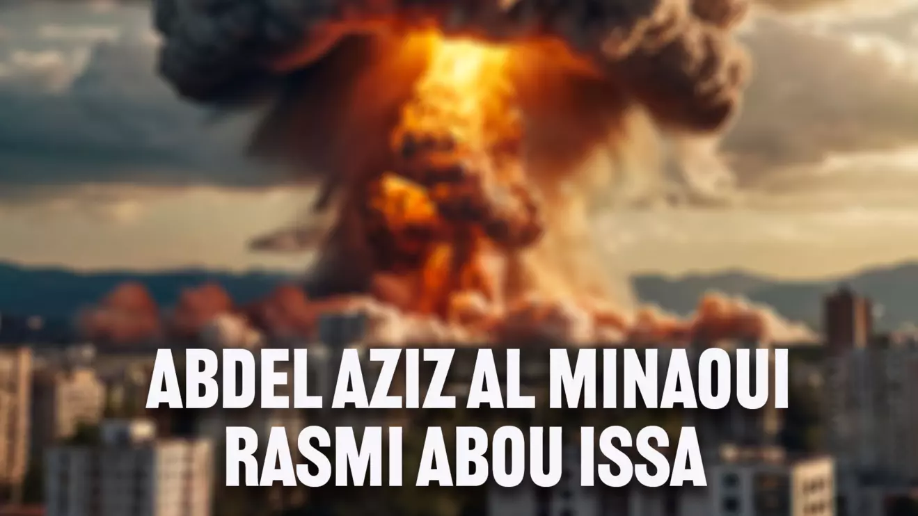 The targeted airstrike is part of Israel’s ongoing campaign against militant groups following the October 7 attack © Mena Today 