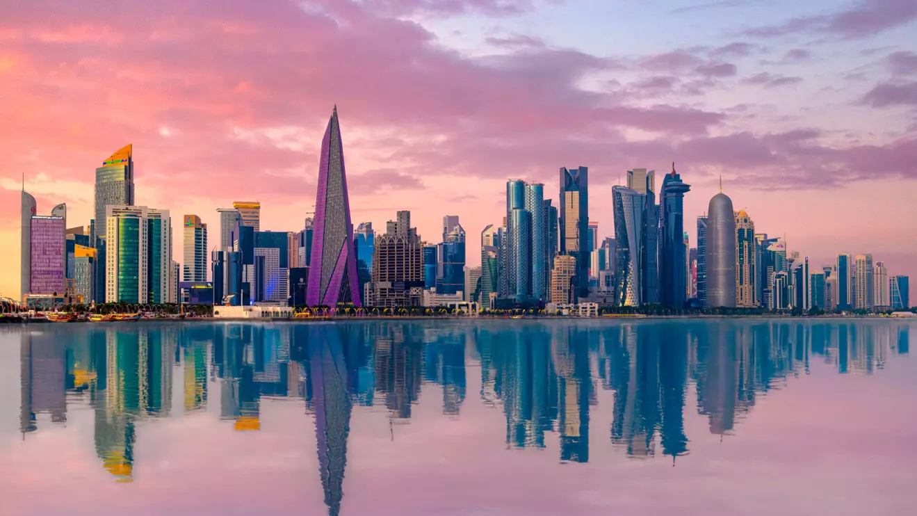 Doha, Qatar © Mena Today 
