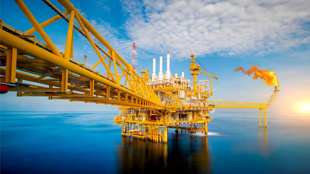 Egypt continues to strengthen its role as a regional energy hub, with strategic partnerships across the Eastern Mediterranean and the Arab world © Mena Today 