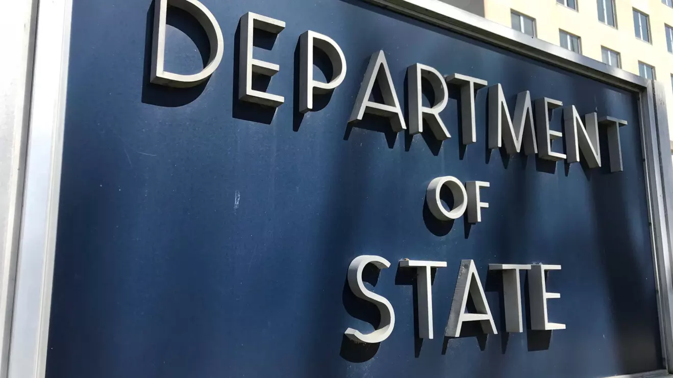 On Monday, U.S. Secretary of State Antony Blinken rejected suggestions that Washington might have double standards over Israel's record © Mena Today 