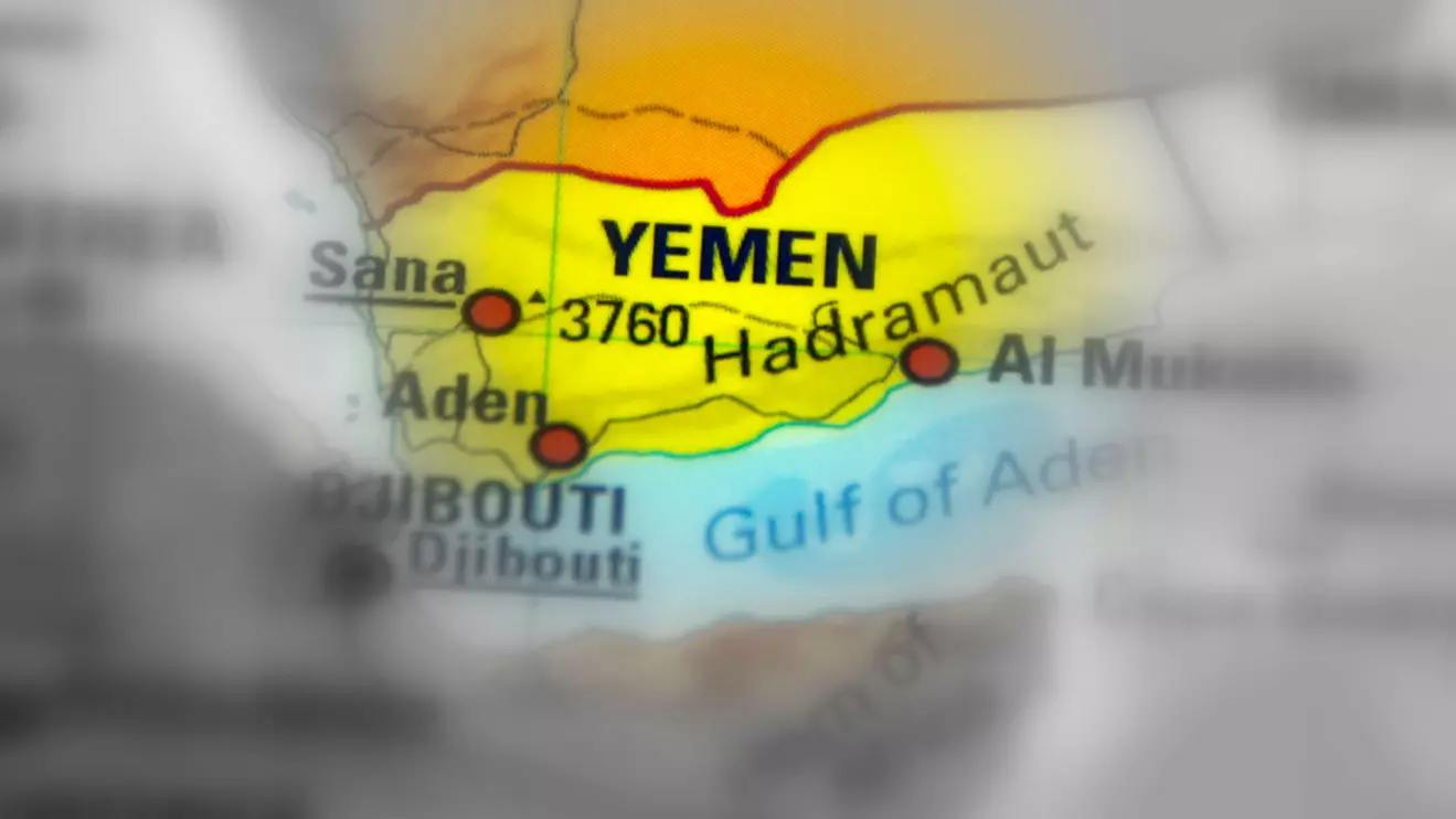 For the past year, the Houthis have been attacking commercial ships © Mena Today 