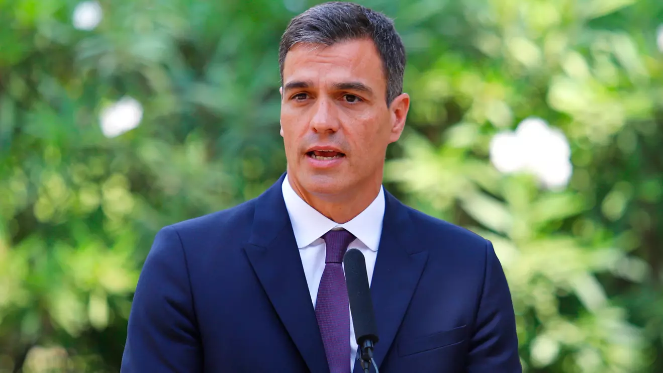 Spanish Prime Minister Pedro Sanchez © Mena Today 