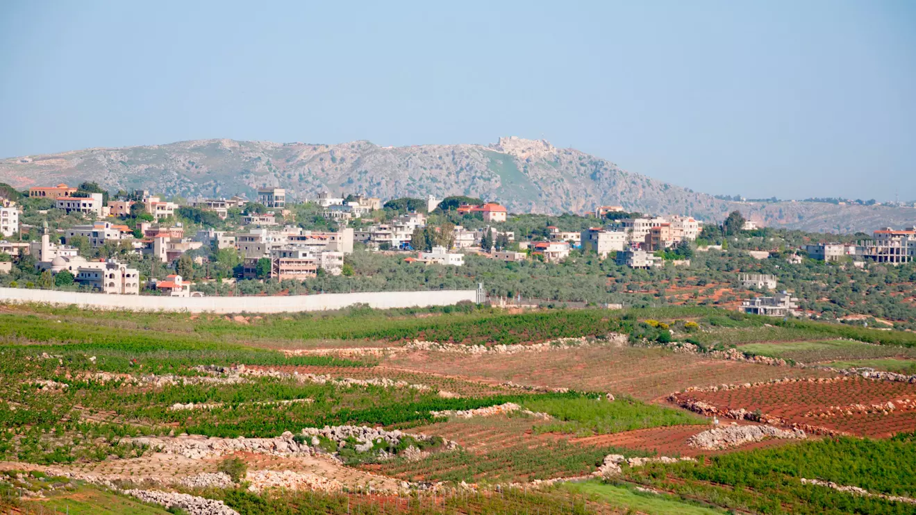 Daily fights between Hezbollah and Israel have been ongoing since October 8th © Mena Today 