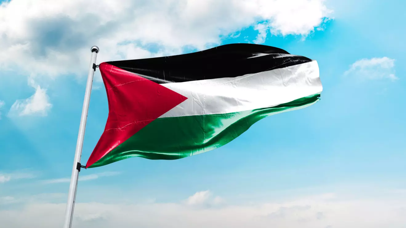 The United States has said that establishing an independent Palestinian state should happen through direct negotiations between the parties and not at the United Nations © Mena Today 