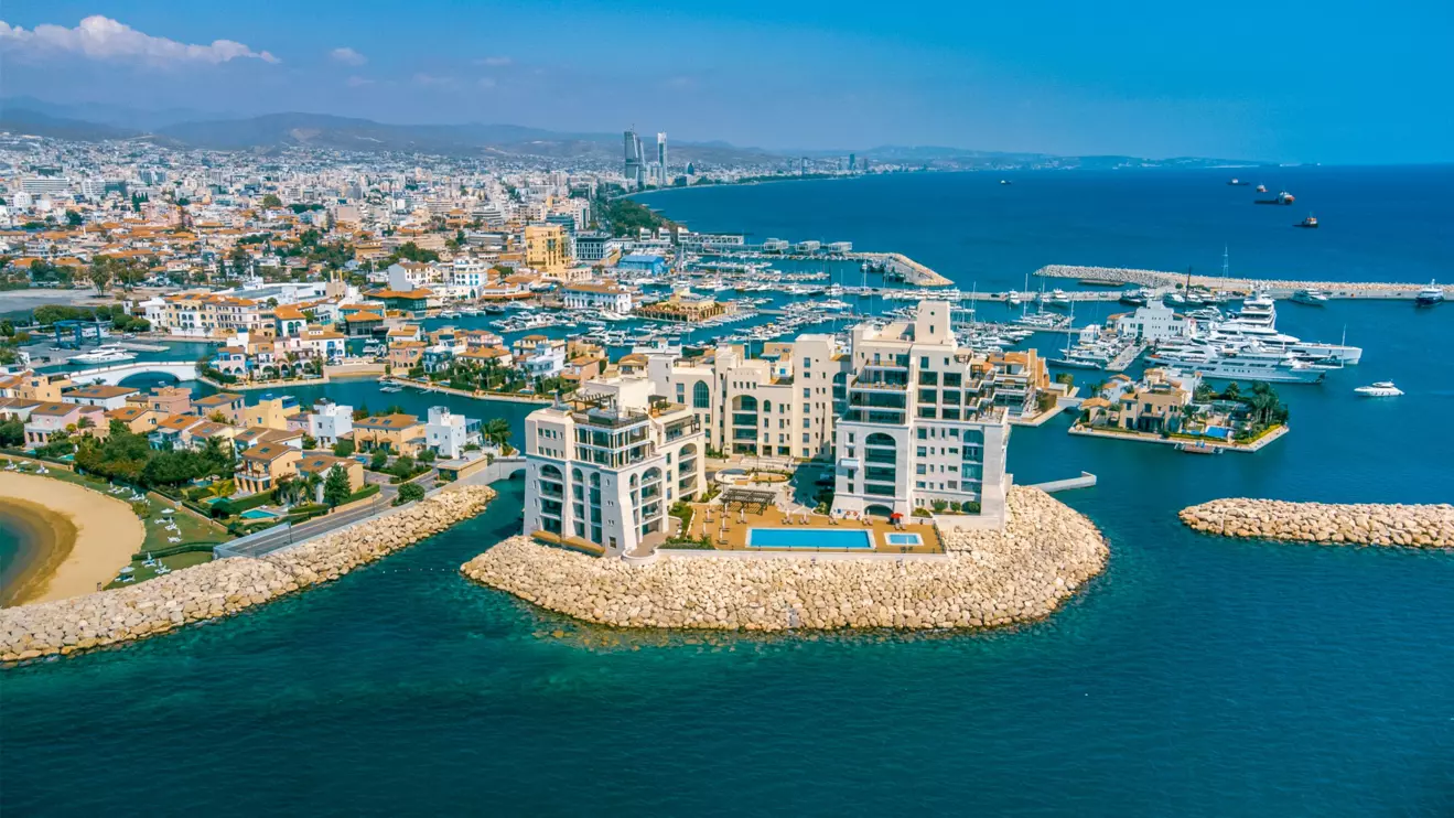Limassol, Cyprus © Mena Today 