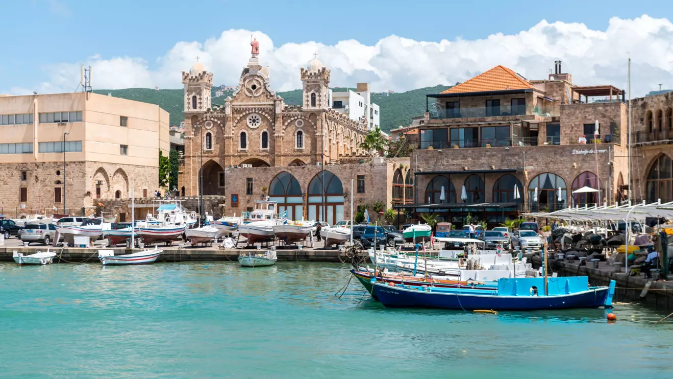 Batroun, Lebanon © Mena Today 