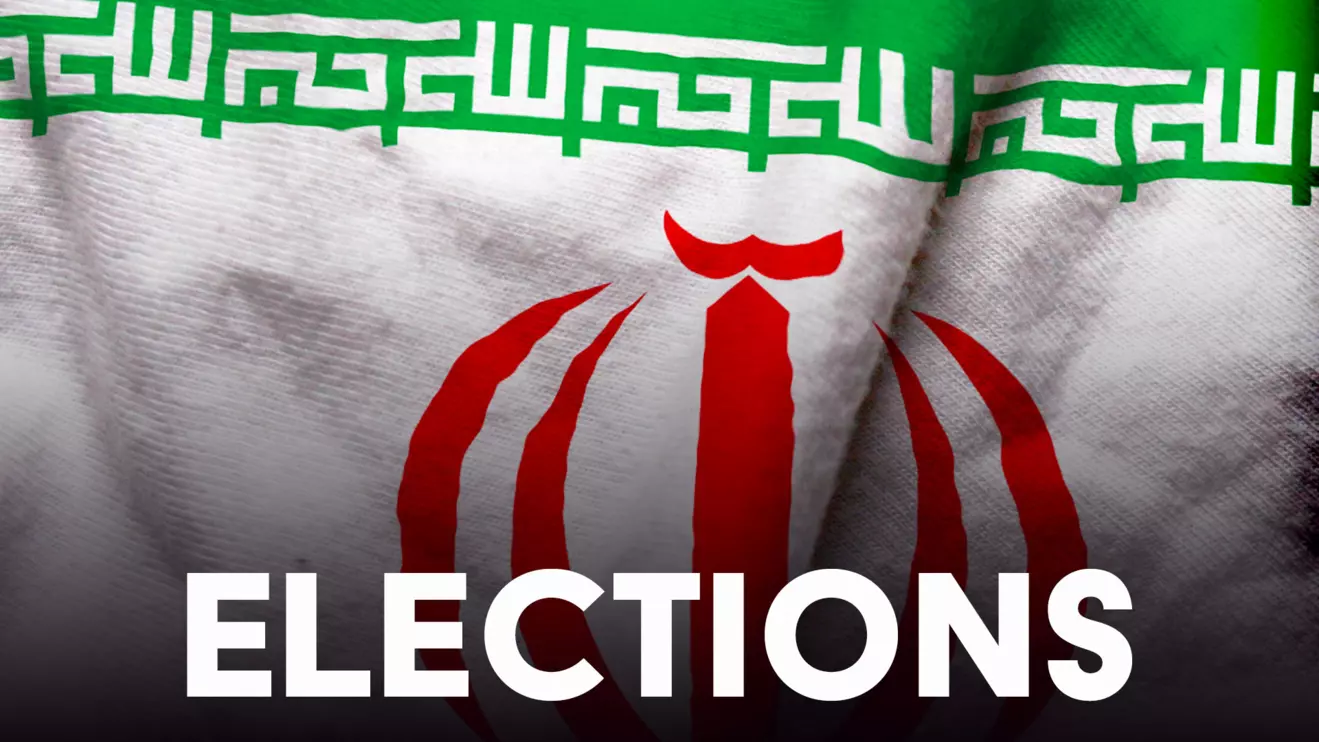 Experts do not rule out the possibility that abstention may reach its highest level since the establishment of the Islamic Republic 45 years ago © Mena Today 