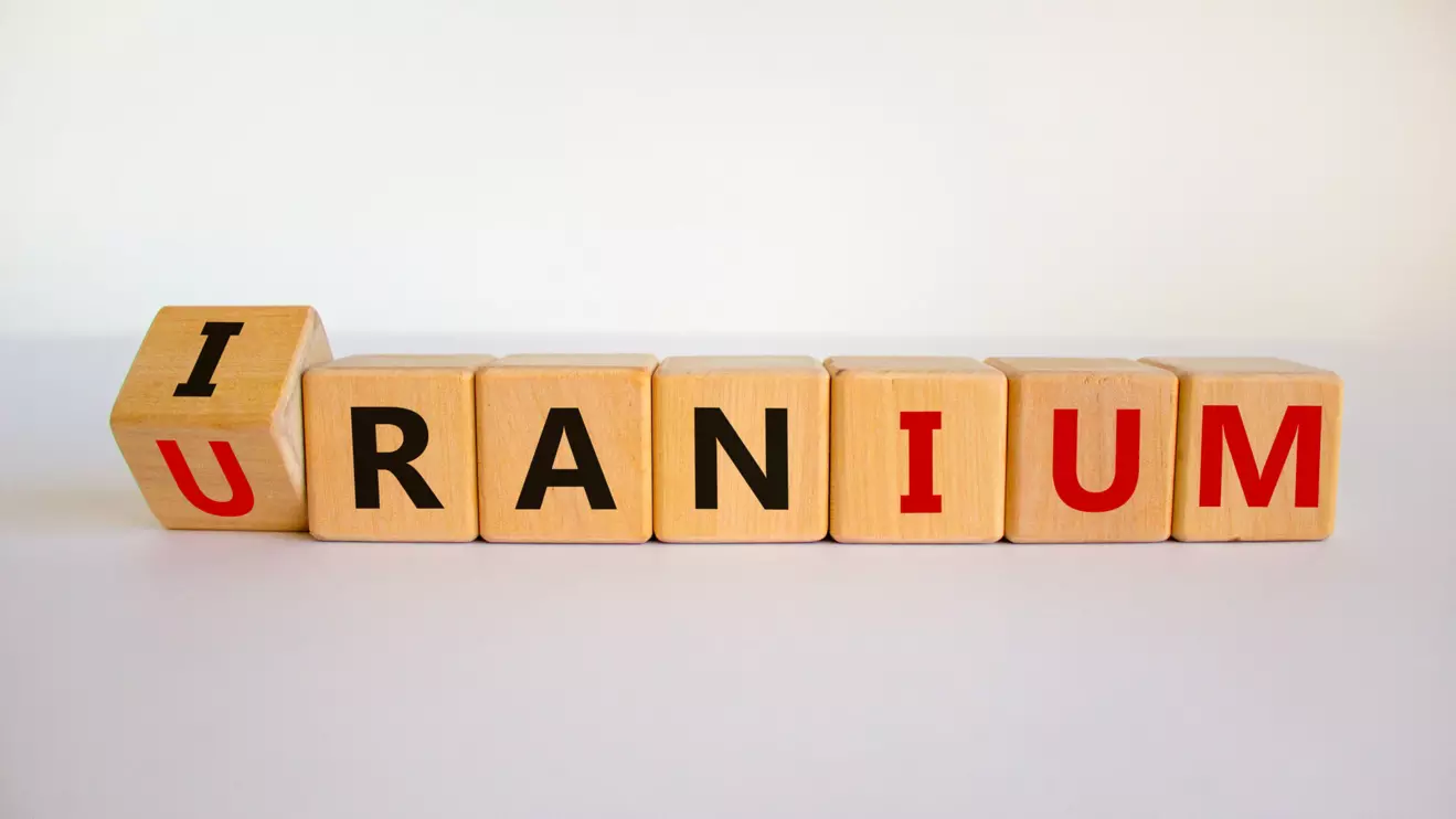 Since February 2021 Iran has said it is no longer implementing the code 3.1 © Mena Today 