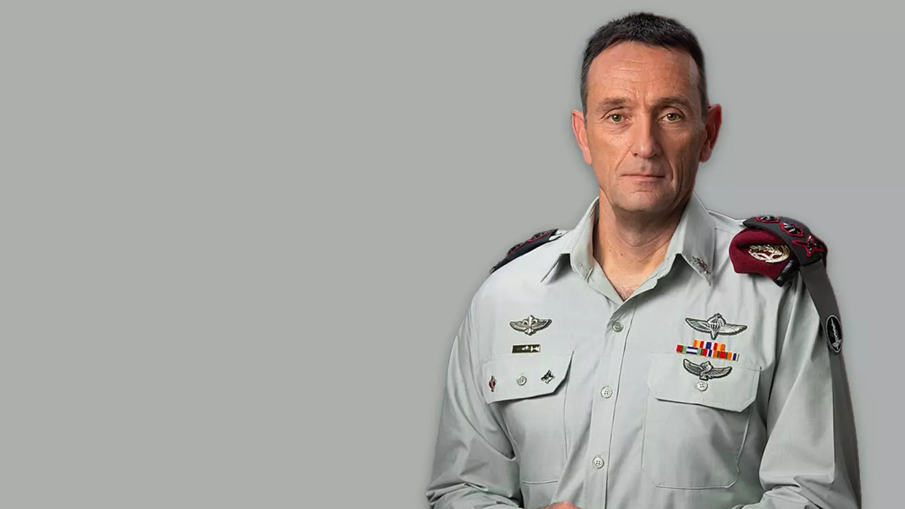 Herzi Halevi