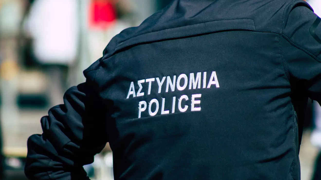 The suspects, seven men and a woman, are all from Syria © Mena Today 