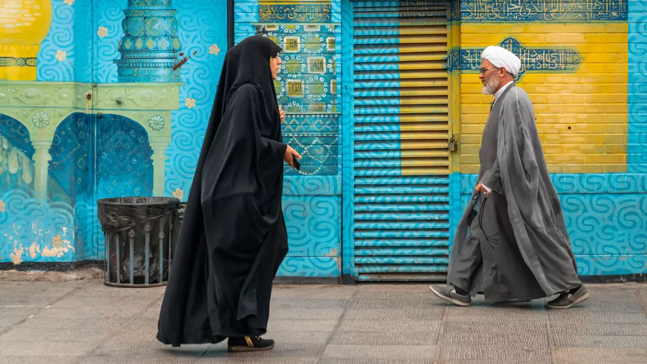Despite Tehran's denials, the reality is clear © Mena Today 
