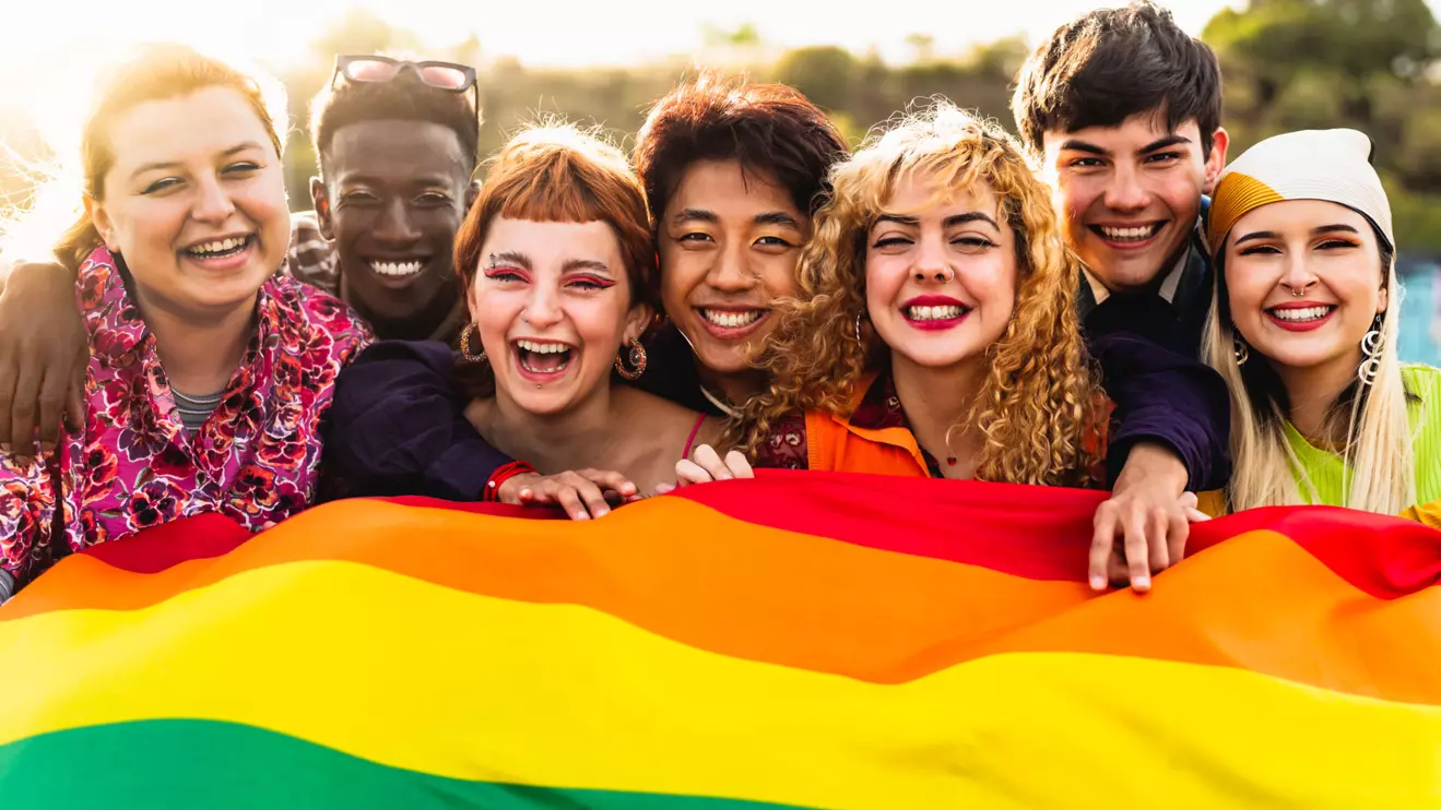 The draft law would ban sex changes and adoption by same-sex couples © Mena Today 