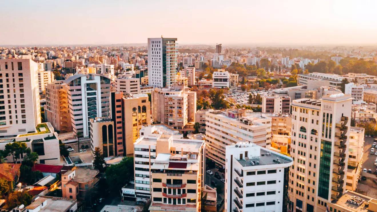 Nicosia, Cyprus © Mena Today 
