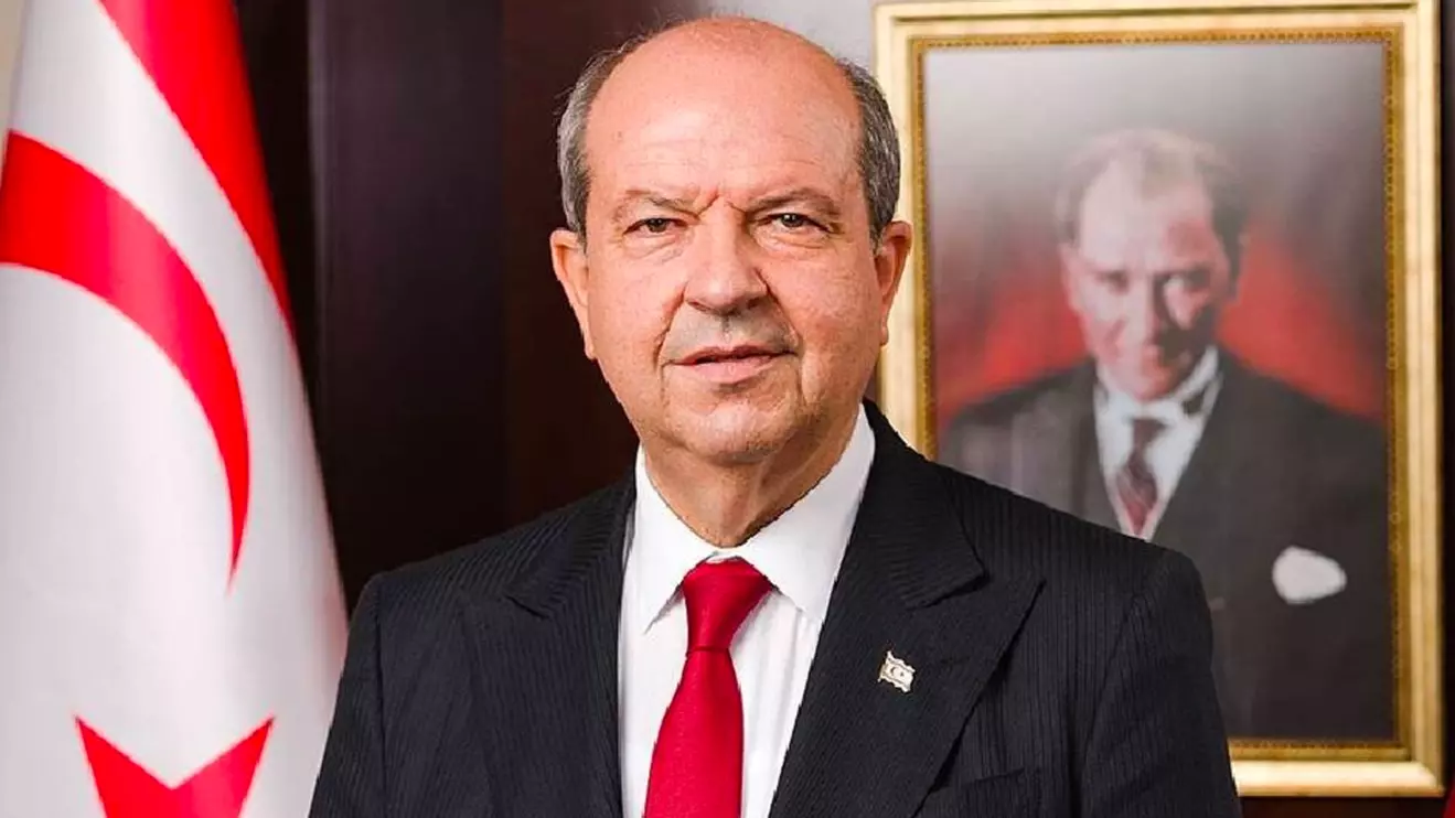 Ersin Tatar © CNMN