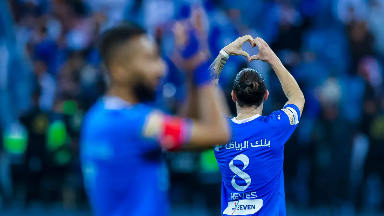 The Saudi Pro League leaders have extended their lead over Al-Nassr