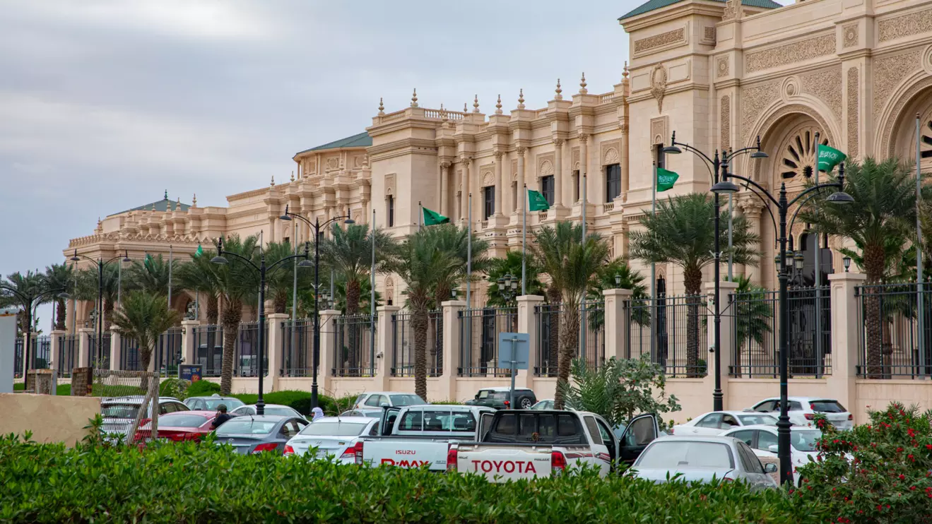 The Ritz-Carlton, Jeddah © Mena Today 