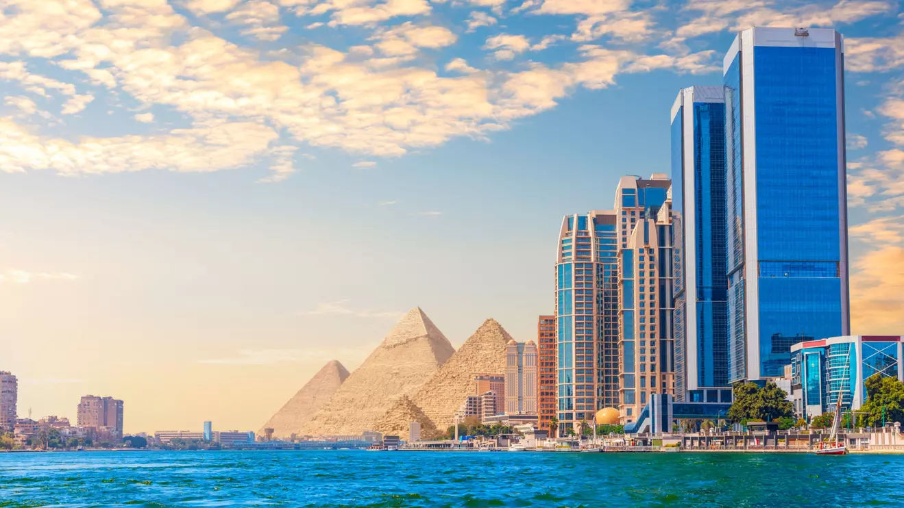 Cooler, breezier weather is on its way © Mena Today 