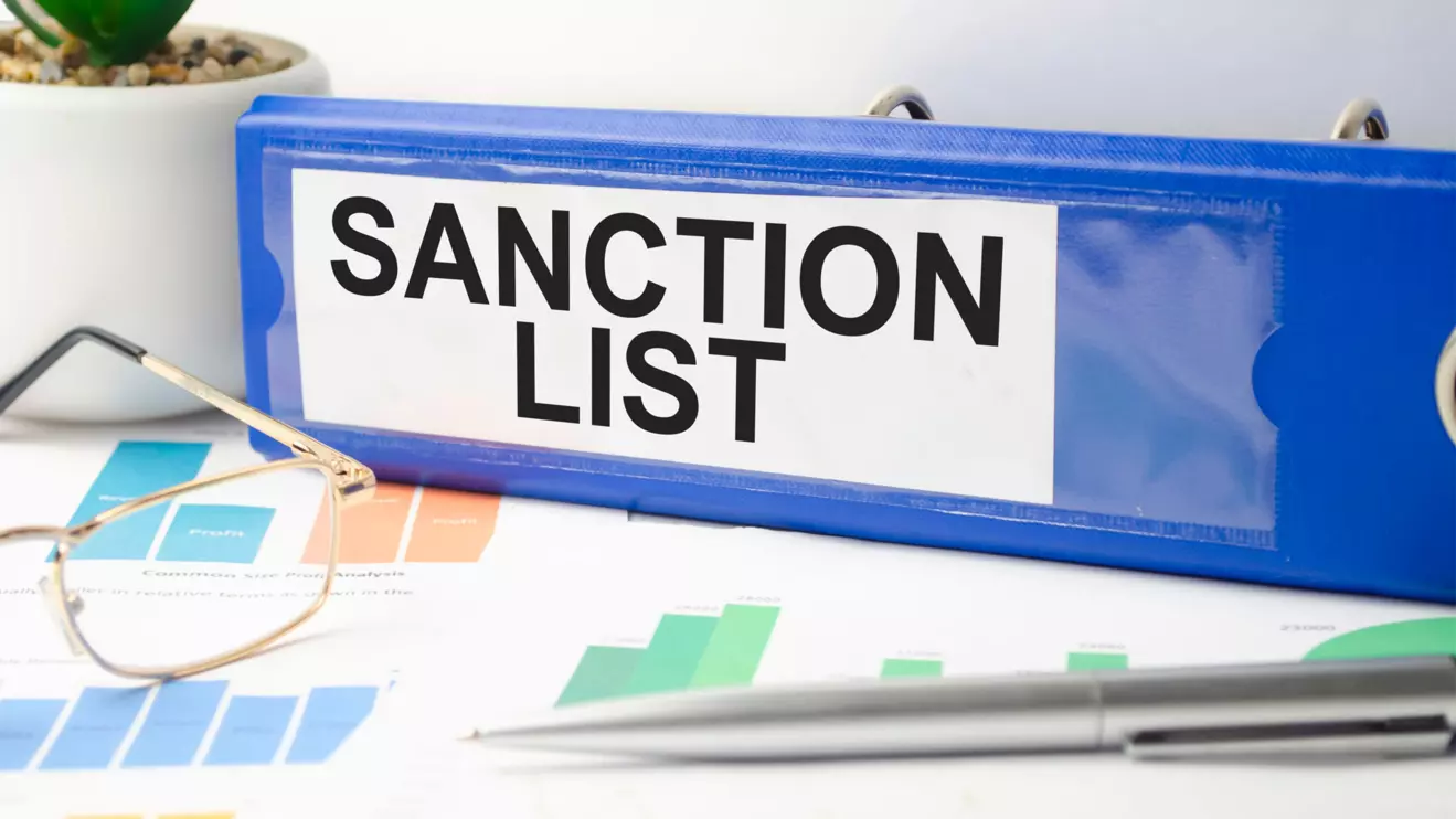 The sanctions include an asset freeze and a travel ban to the European Union © Mena Today 
