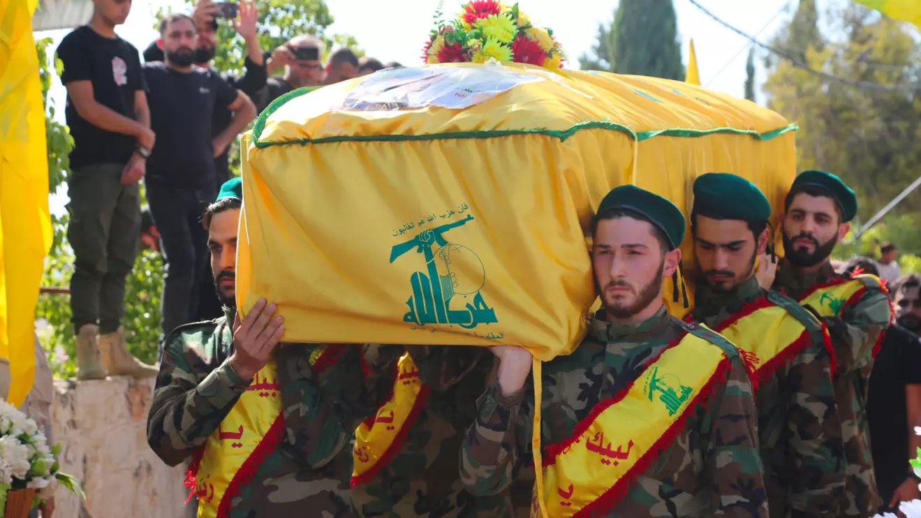 255 of operatives have been killed © Mena Today 