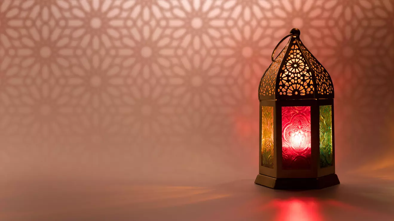 Ramadan is expected to start on Sunday evening.