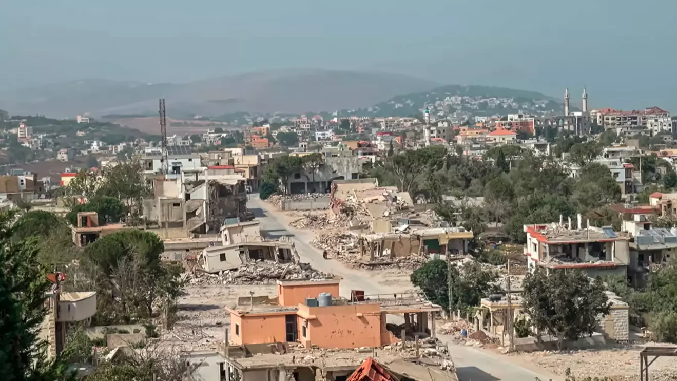 Hezbollah has not protected Lebanon. It has consumed it © Mena Today 