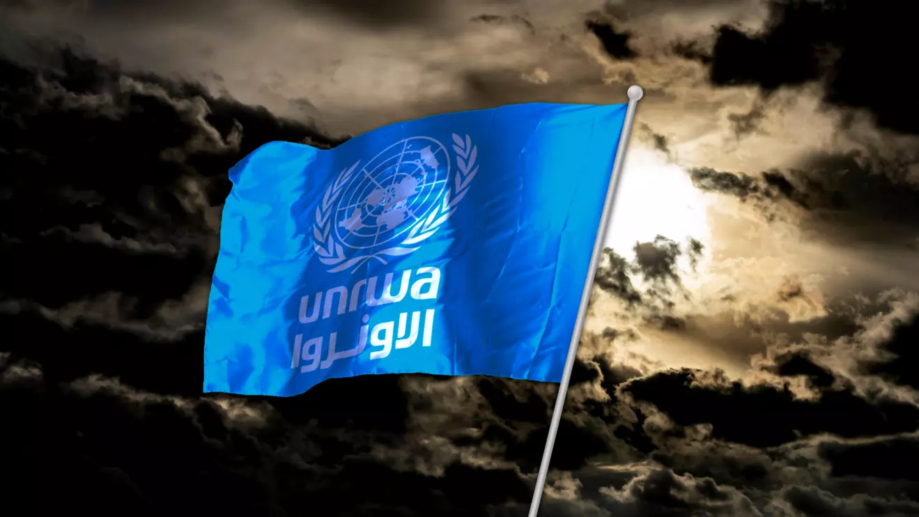 Established in 1949 to provide temporary assistance to Palestinian refugees, UNRWA has since evolved into a permanent institution © Mena Today 