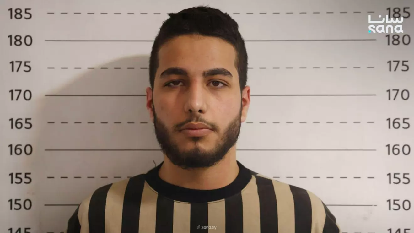 Preliminary investigations revealed links between the cell and Hezbollah © SANA