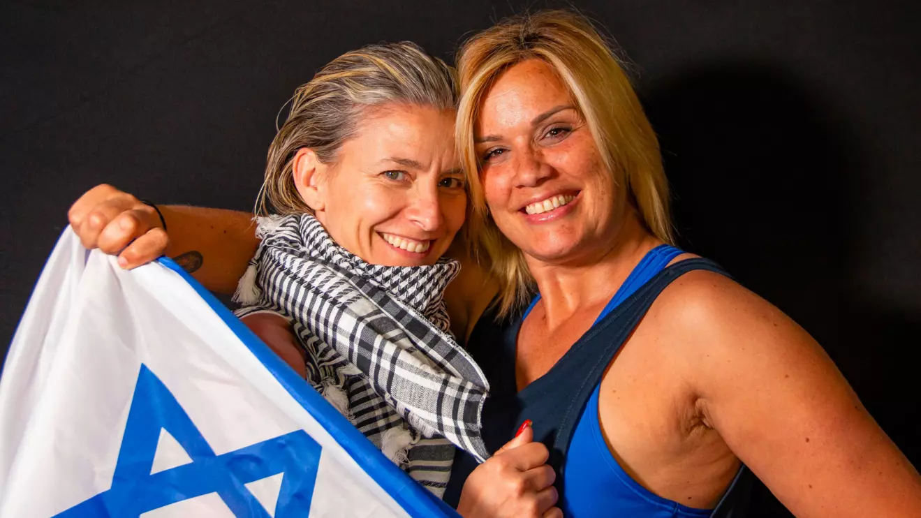 There is no serious talk of a two-state solution © Mena Today 