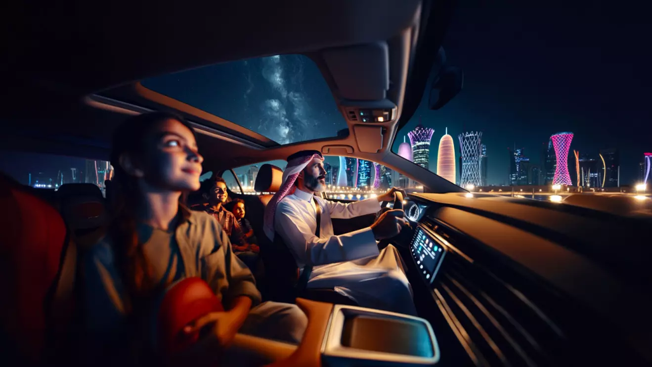 The 2025 ranking highlights how smaller, resource-rich economies like Qatar can outperform much larger nations on a per-capita basis © Mena Today 