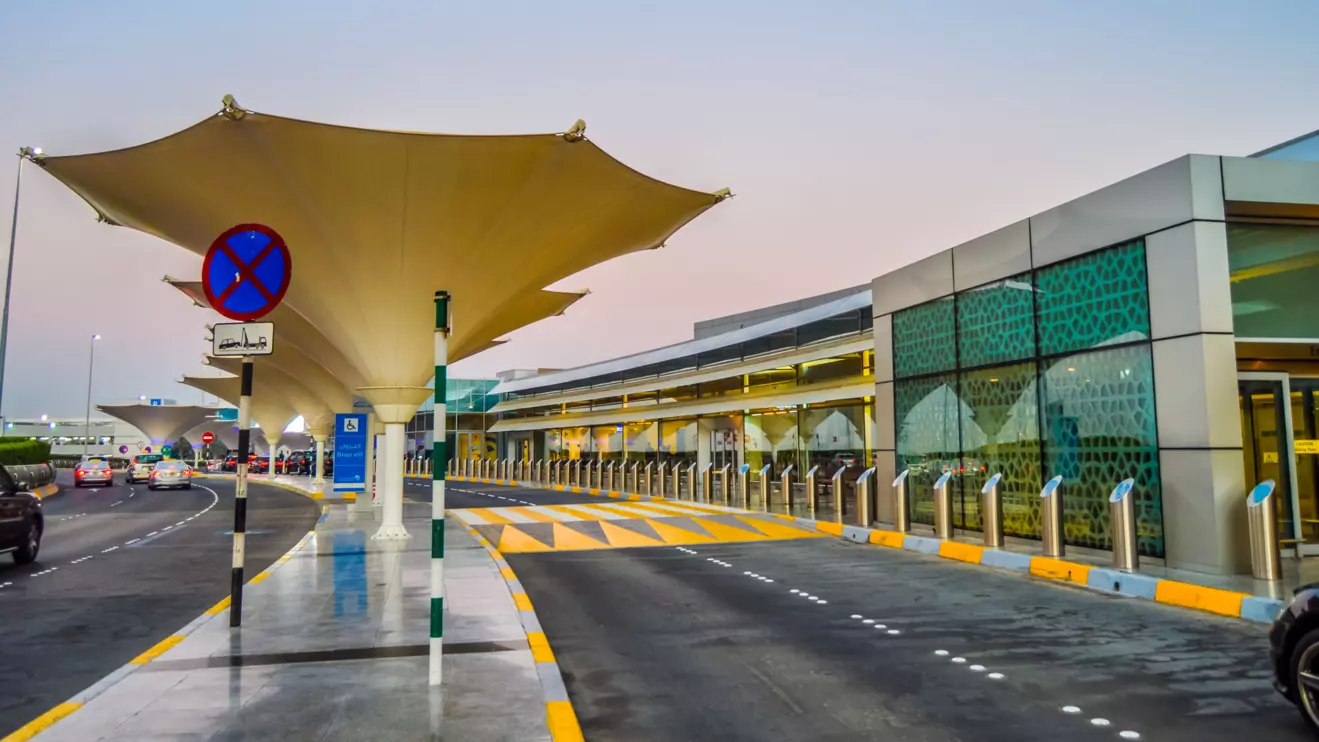 The UAE barred a Sudanese airliner from taking off from Abu Dhabi airport, the Sudanese authority said © Mena Today 