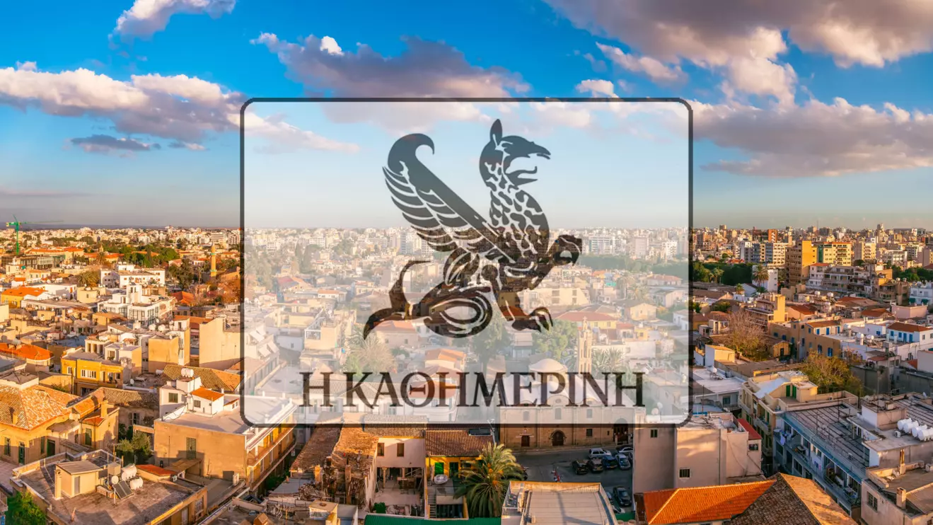 Cyprus is a popular holiday and investment destination for thousands of Israelis