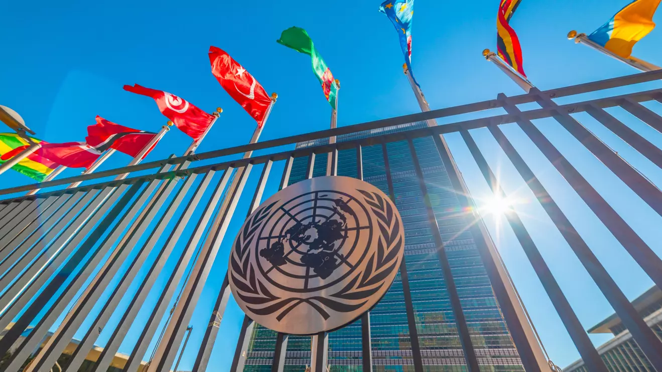 Photo-ops may comfort domestic audiences and burnish reputations — but when lives depend on durable security, only instruments with teeth will do © Mena Today 