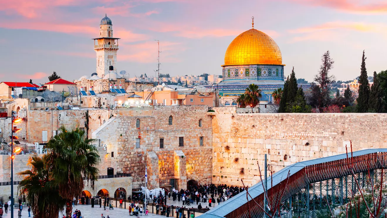 Overall in 2023, 3 million tourists entered Israel © Mena Today 