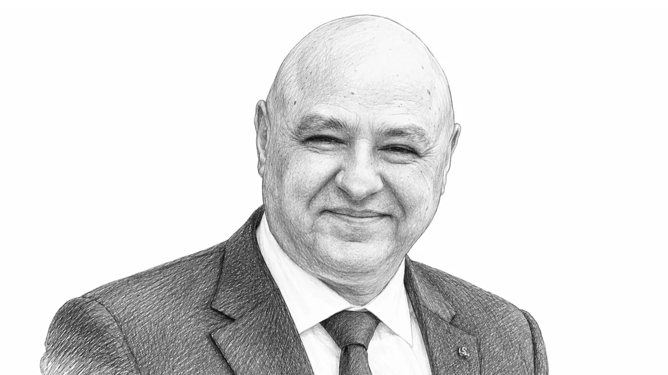 President Joseph Aoun © Mena Today 