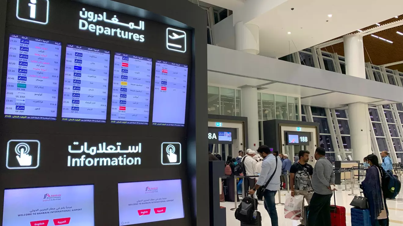 Officials described the project as a major step toward smarter mobility within the Gulf Cooperation Council (GCC) © Mena Today 