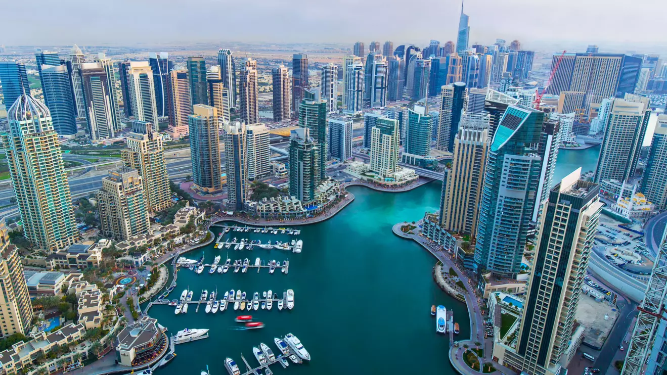 Property agents report a move by some wealthy people out of London due to higher taxes © Mena Today 
