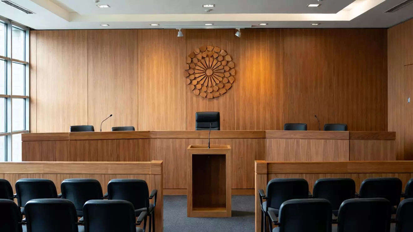 Two court legal sources said the defendants were among 47 French Islamic State detainees transferred from prisons in northeast Syria last year as part of a broader relocation process overseen by US forces and Iraqi authorities © Mena Today 
