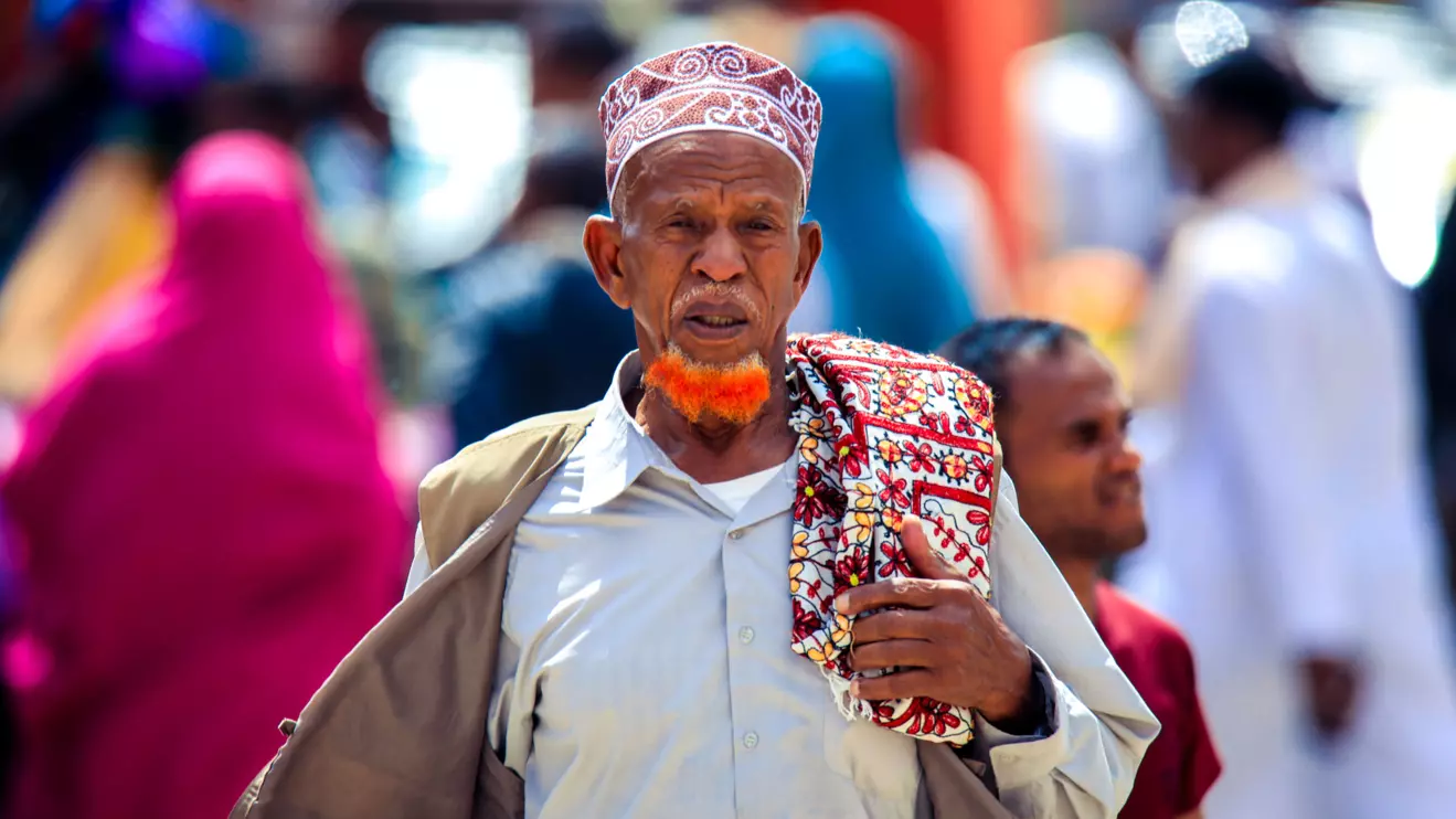 Somaliland declared independence from Somalia in 1991, following the collapse of Somalia’s central government © Mena Today 