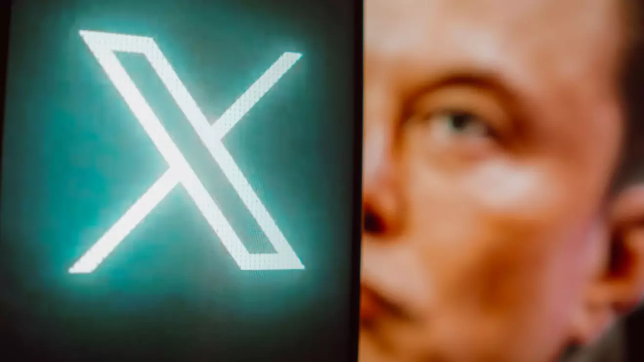 Elon Musk © Mena Today 