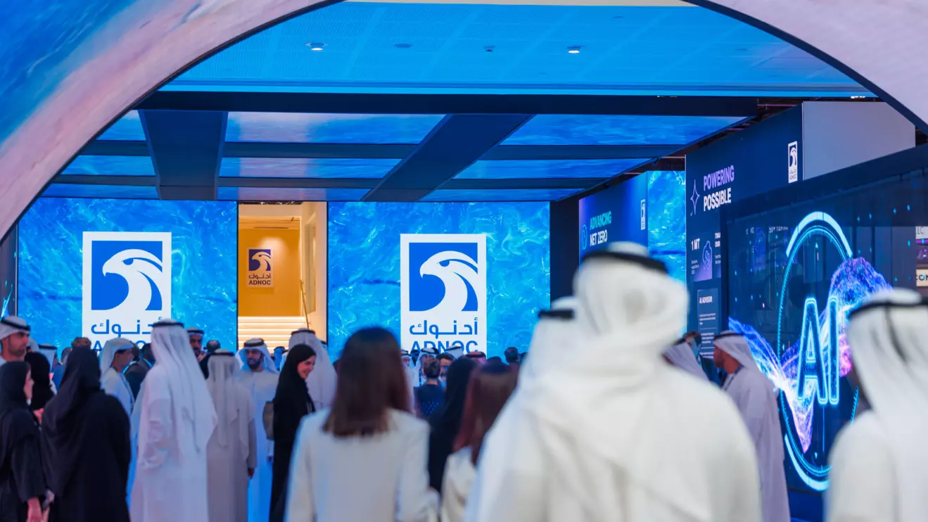 The company expects the situation to continue weighing on second-quarter results © Mena Today 