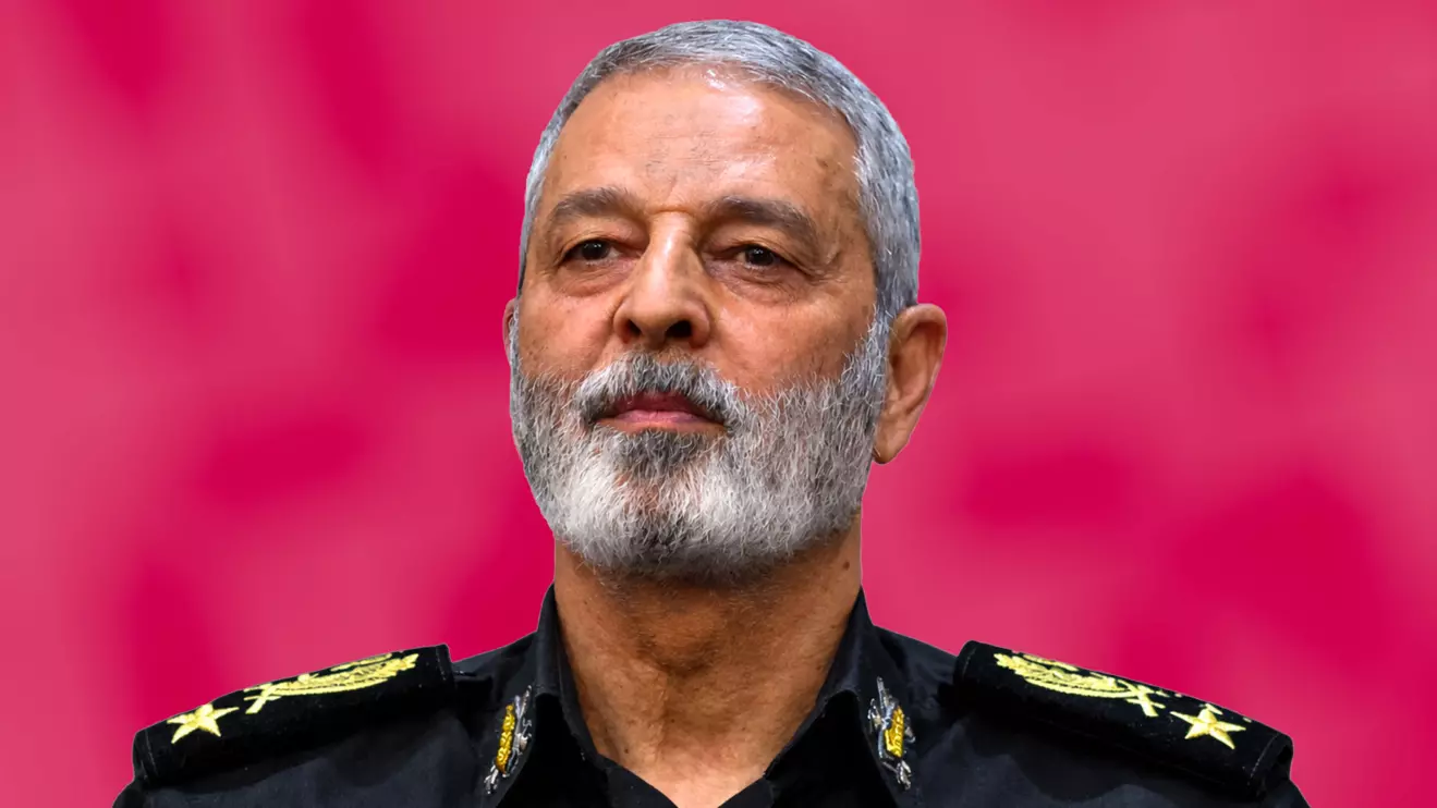 Abdolrahim Moussavi © INN