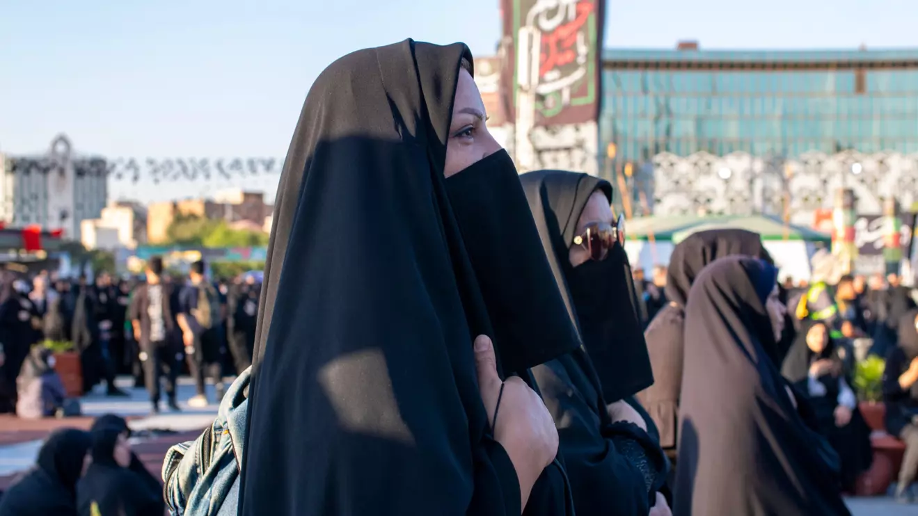 How does one speak of positivity when thousands have been killed in the brutal suppression of nationwide protests? © Mena Today 