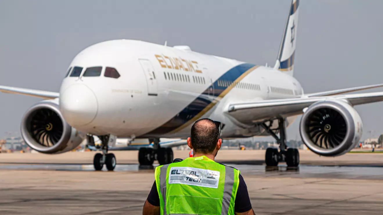 Israel's Airline cannot survive a long war © Mena Today 