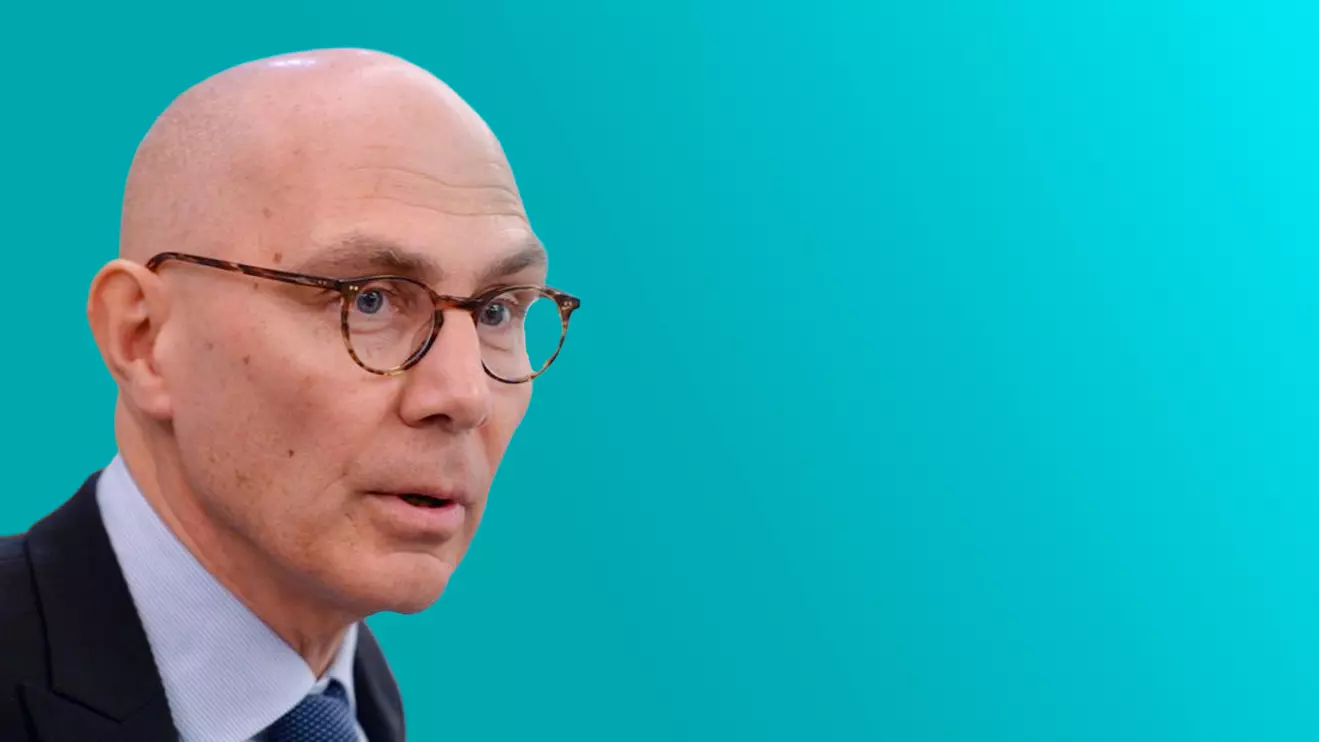 United Nations High Commissioner for Human Rights Volker Turk © Mena Today 