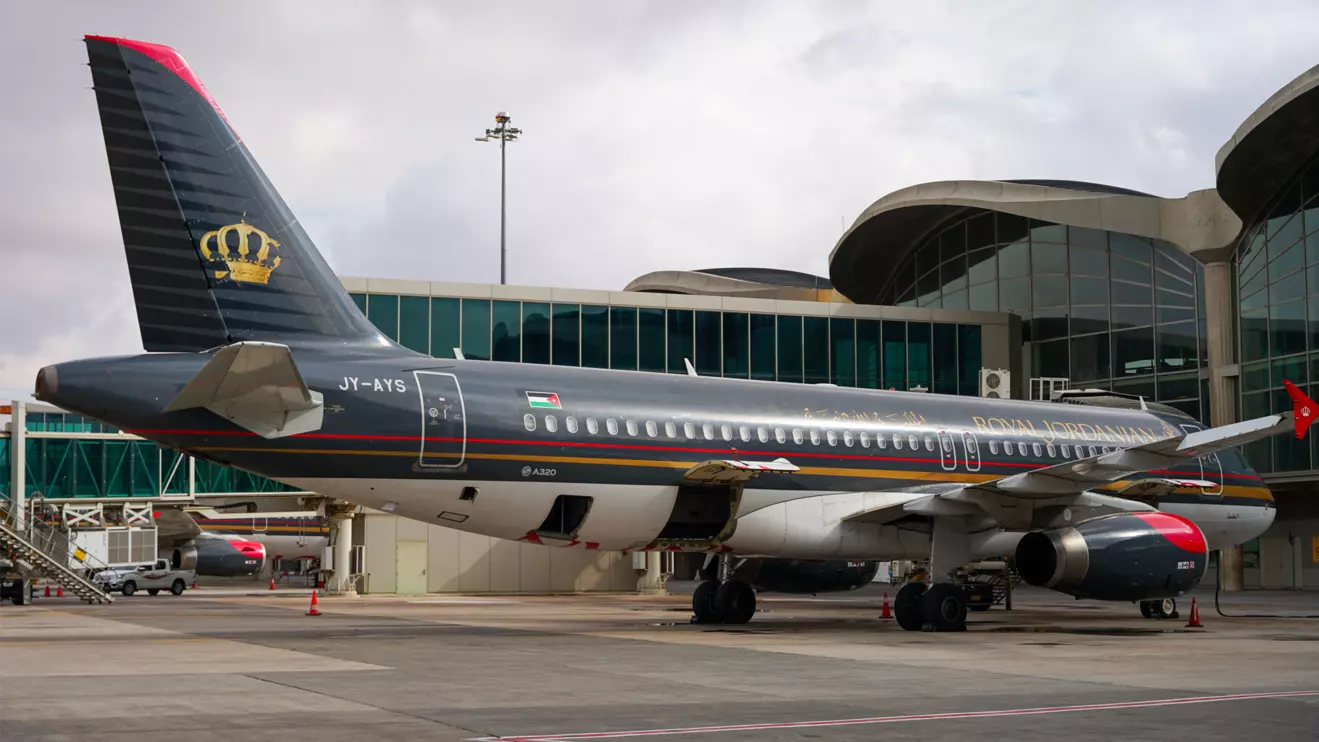 The decision comes after Jordan had closed its skies on Friday amid reports of missile and drone activity in the region © Mena Today 
