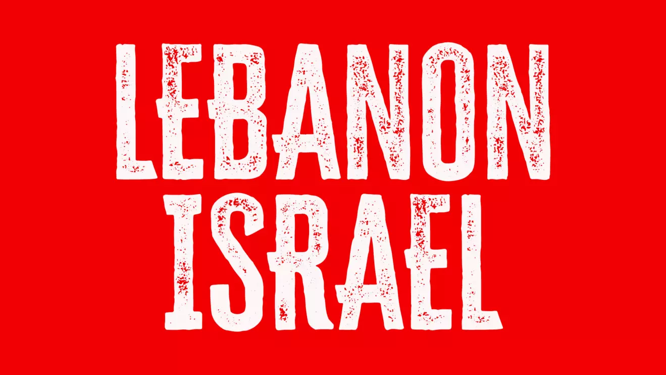 68% of Lebanese Christians expressing support for peace with Israel © Mena Today 